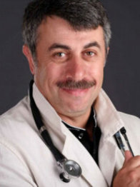 Doctor Un reumatolog Efim